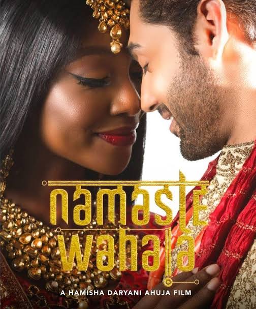 Namaste Wahala Review