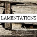 LAMENTATIONS