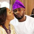 Tiwa Savage and Tj